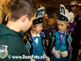 170 Installatie Jeugd IMG 8530 DezeFoto : 2016, Carnaval, Jeugd, Mart, Munster, Tess, Wennink, andre, gevelversiering, hugo, jeugdhoogheden, nettelkornkes